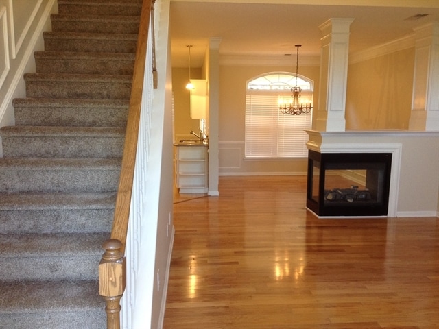 15281 Eric Kyle Dr in Huntersville, NC - Foto de edificio - Building Photo