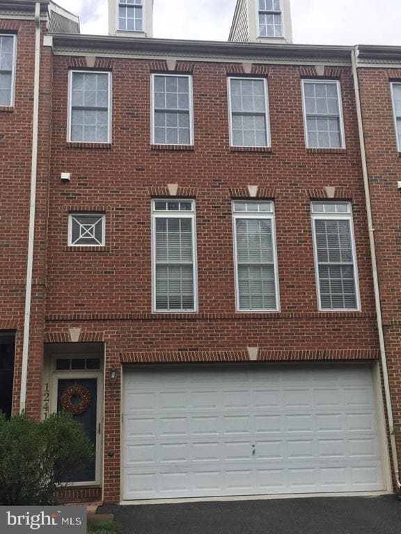 property at 12416 Falconbridge Dr