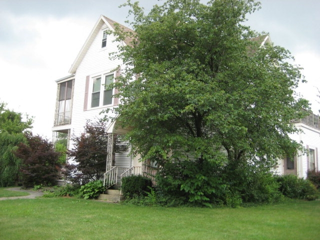 221 Gurley St in Marion, OH - Foto de edificio