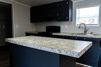 120A Parker Dr in Sanger, TX - Building Photo - Building Photo