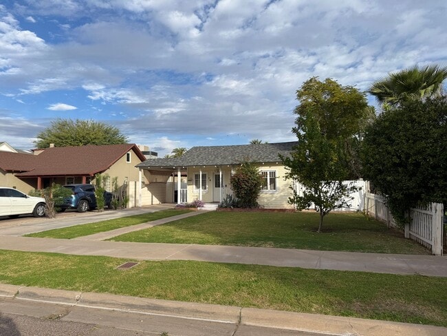 property at 76 W Lewis Ave