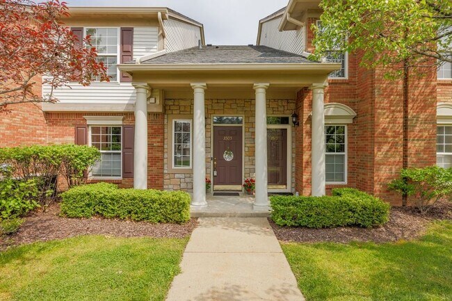 3505 Tremonte Cir in Rochester, MI - Building Photo - Building Photo