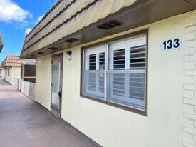 133 Saxony Trail in Delray Beach, FL - Building Photo