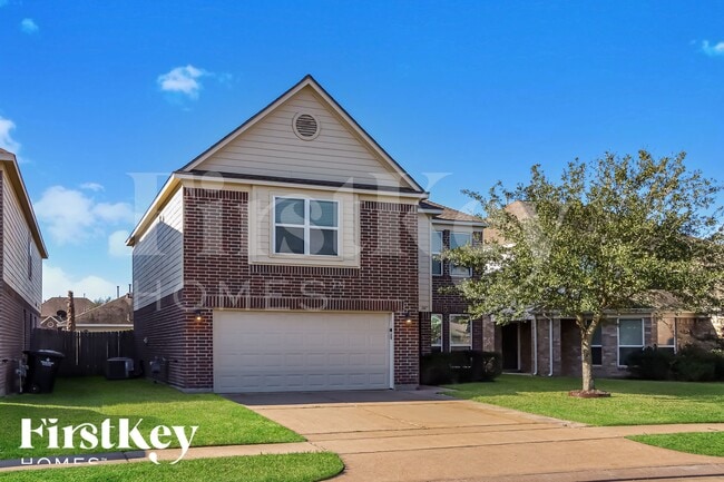 3147 Upland Spring Trace in Katy, TX - Building Photo - Building Photo