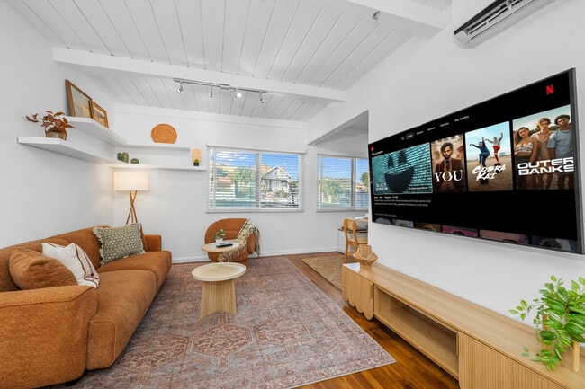 2710 L St, Unit ID1330860P in San Diego, CA - Building Photo - Building Photo