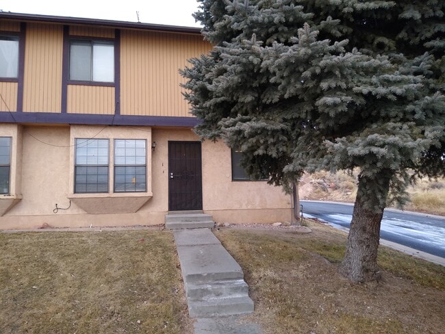 property at 171 College Way