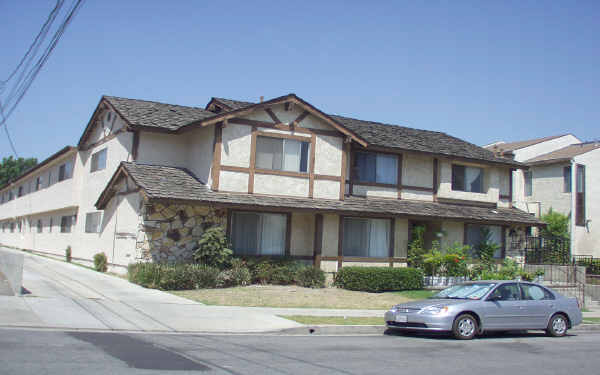 515 Pomelo Ave in Monterey Park, CA - Building Photo