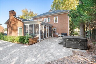 16516 Plantation Woods Dr in Charlotte, NC - Building Photo - Building Photo