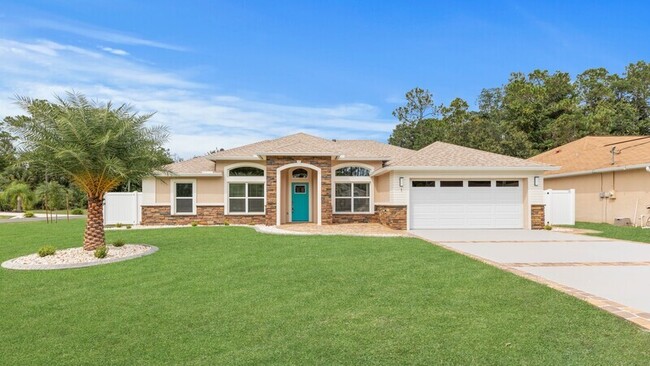 property at 1 Zaftig Ct