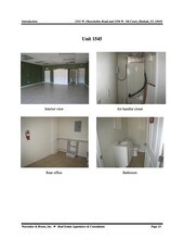 Okeechobee Plaza in Hialeah, FL - Building Photo - Interior Photo