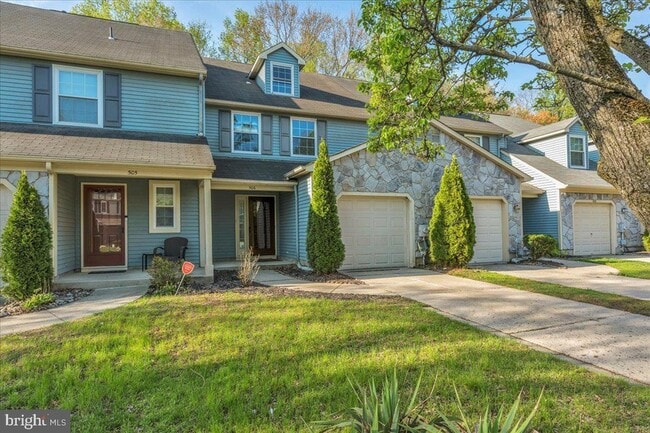 506 Hazelwood Ln in Evesham, NJ - Building Photo - Building Photo