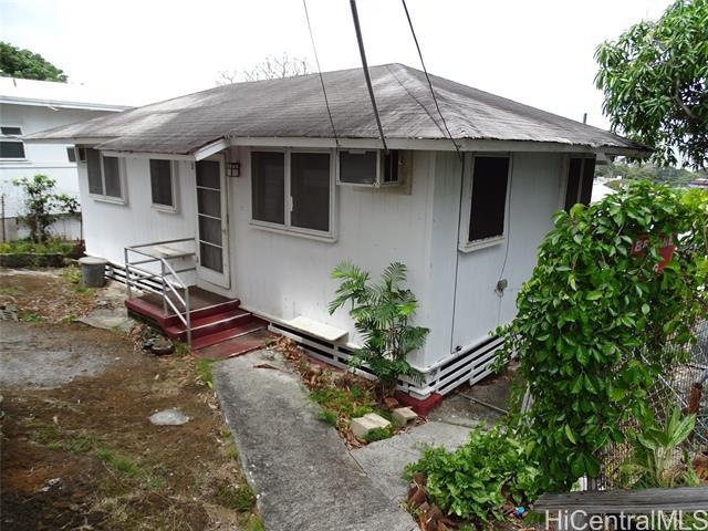 1684 Kamamalu Ave in Honolulu, HI - Building Photo - Building Photo