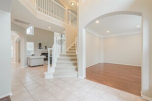 4202 Stone Oak Ct in Missouri City, TX - Building Photo