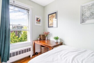 20 Ellery St, Unit 11 in Cambridge, MA - Building Photo - Building Photo