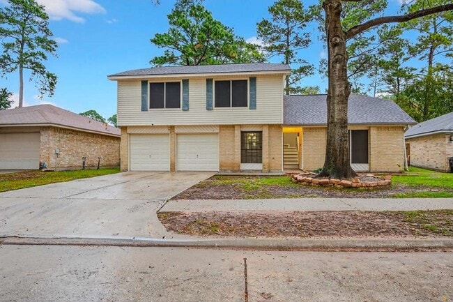 property at 17226 Chapel Pine St