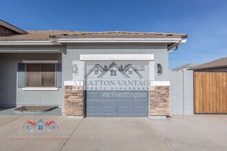 21748 E Escalante Rd in Queen Creek, AZ - Building Photo - Building Photo
