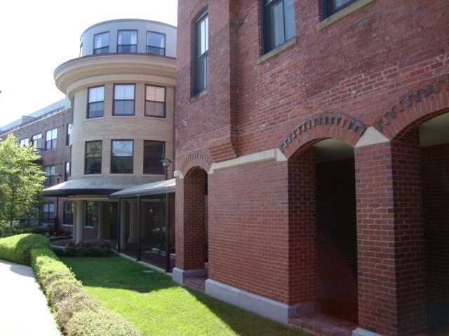 property at 110 Cypress St