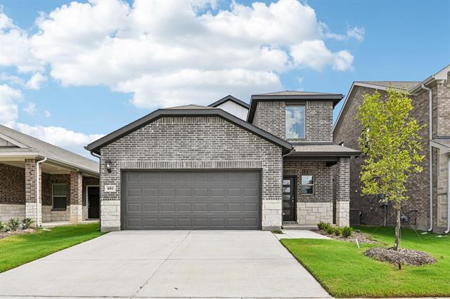 601 Willet Dr in McKinney, TX - Building Photo