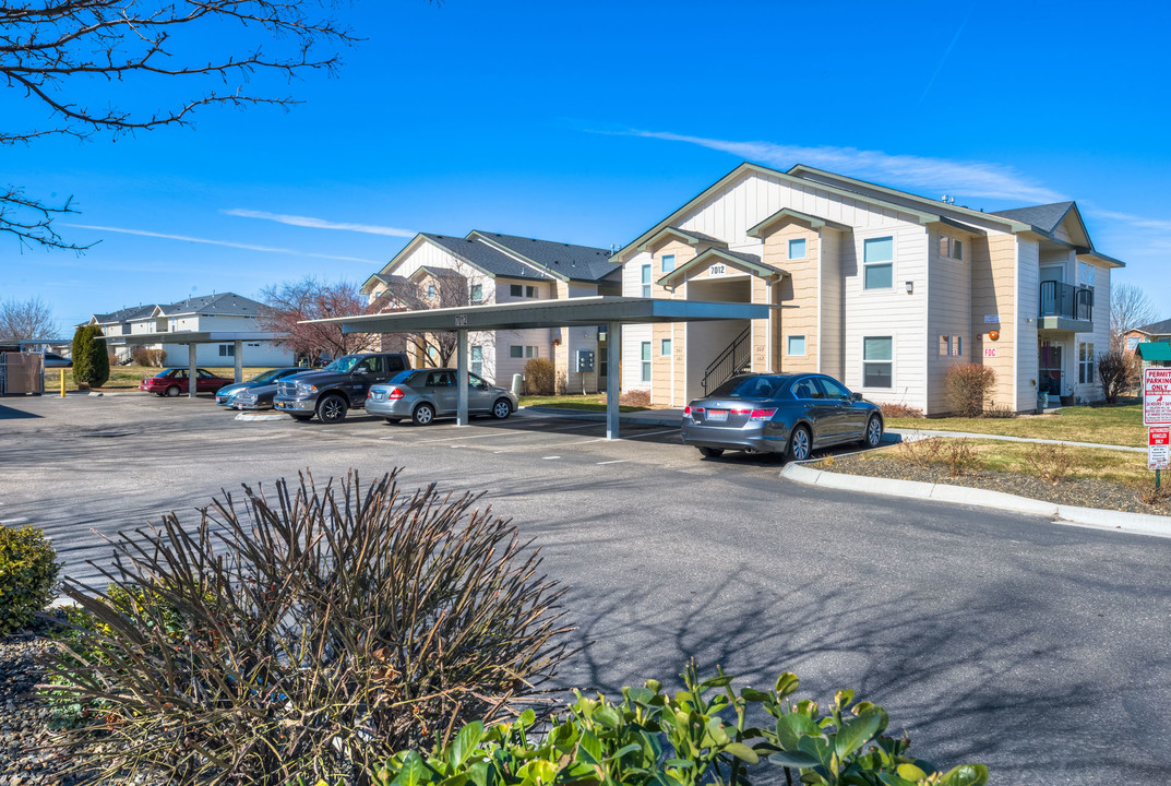 7103 Noah Dr-Unit -7103N101 in Caldwell, ID - Foto de edificio
