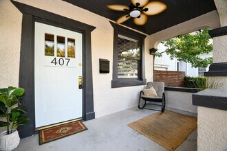 407 Cordell St, Unit 4125 in Houston, TX - Building Photo - Building Photo