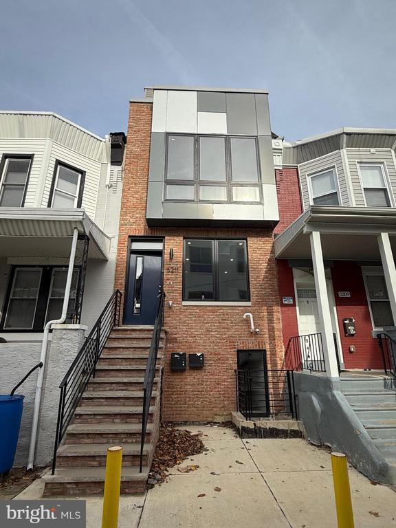 property at 5211 Chancellor St