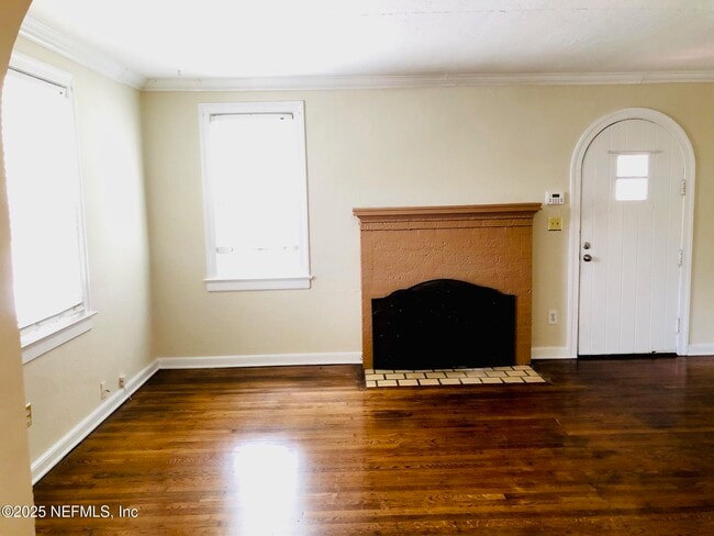 3895 Park St in Jacksonville, FL - Building Photo - Building Photo