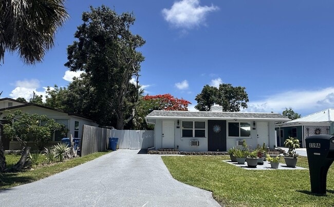 property at 119 Sunrise Ave