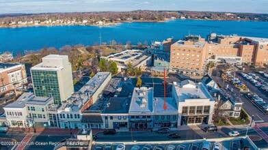 37 E Front St in Red Bank, NJ - Building Photo - Building Photo