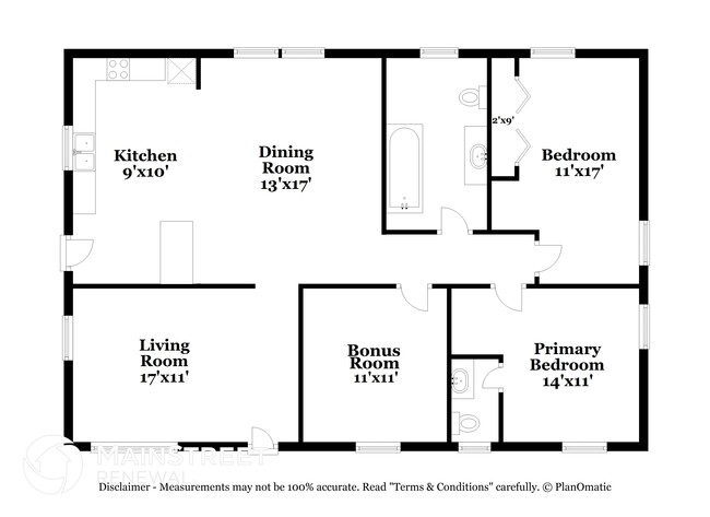 4808 Thornwood Rd in Charlotte, NC - Building Photo - Building Photo