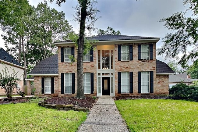 property at 5811 Laurel Caverns Dr