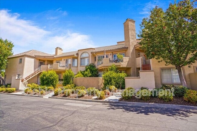 property at 23633 Del Monte Dr