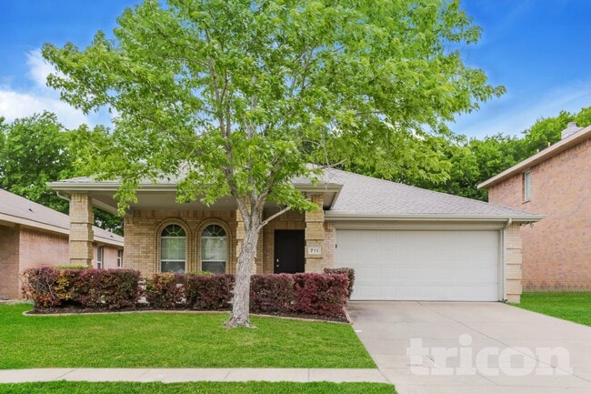 property at 711 Lentisco Dr