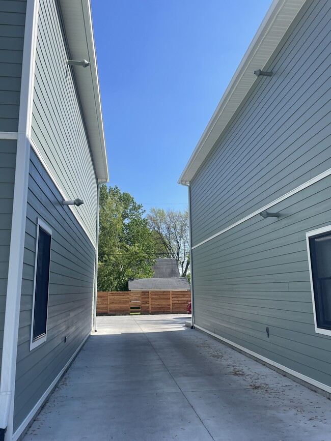 1909 Greenbush St, Unit 1909 in Lafayette, IN - Building Photo - Building Photo