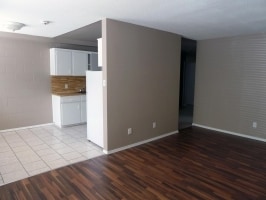 Lincoln Terrace in Calgary, AB - Building Photo - Interior Photo