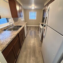 5705 Potter St, Unit 1 in Haslett, MI - Building Photo - Building Photo