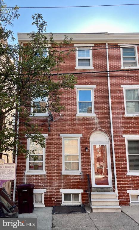 property at 1310 N French St