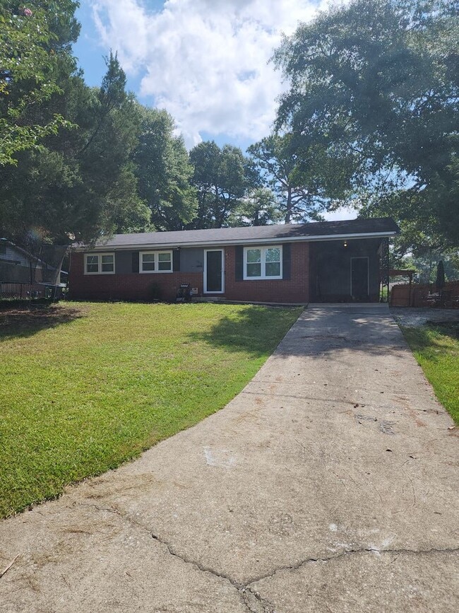 1618 Emerson Ave in Columbus, GA - Building Photo - Building Photo