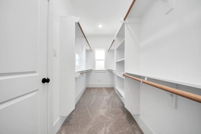 property at 4806 Cochran St