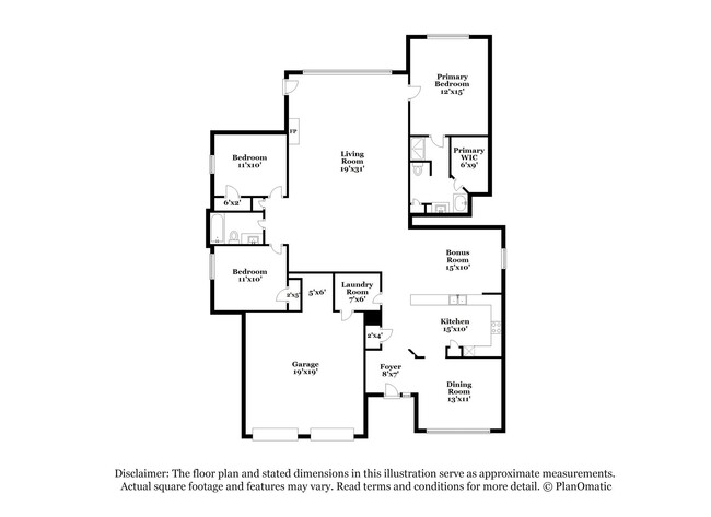 2785 Sterling Creek Pointe in Snellville, GA - Building Photo - Building Photo