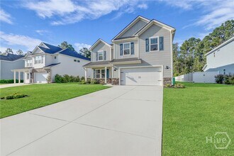 133 Pickett Fence Ln. in Pooler, GA - Building Photo - Building Photo