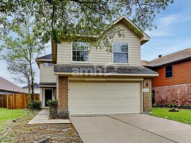 4002 Portman Glen Ln in Houston, TX - Building Photo