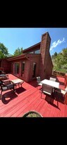 100 Red Rock Ct in Woodland Park, CO - Building Photo