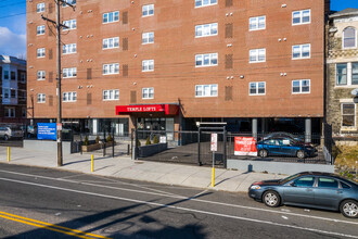 Temple Lofts in Philadelphia, PA - Building Photo - Building Photo