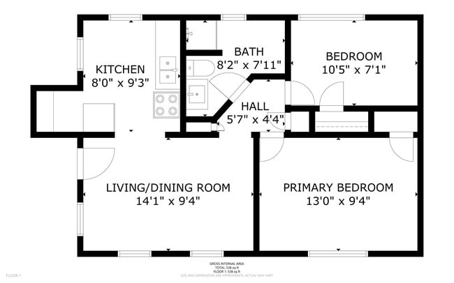 3040 Johnstonville Rd in Susanville, CA - Building Photo - Building Photo
