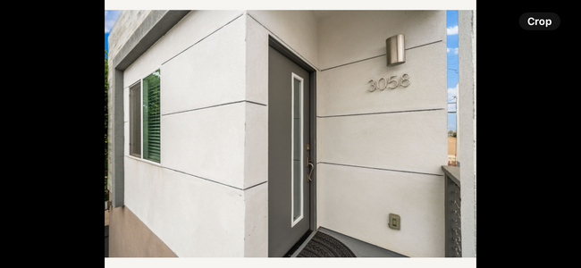 property at 3058 Logan Ave