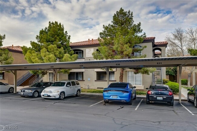 property at 9000 S Las Vegas Blvd