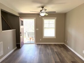 55 Cole Rd in Leicester, NC - Building Photo - Building Photo