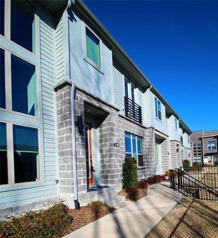 property at 422 Bonfield Dr