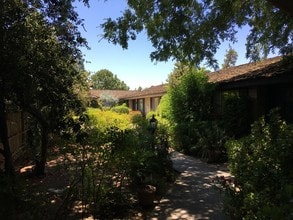 Gettysburg Apartments in Fresno, CA - Foto de edificio - Building Photo