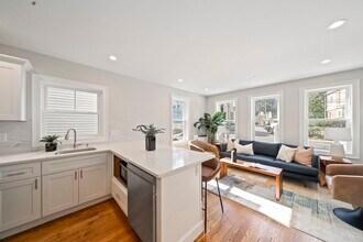 52 Bellevue St in Boston, MA - Building Photo - Building Photo